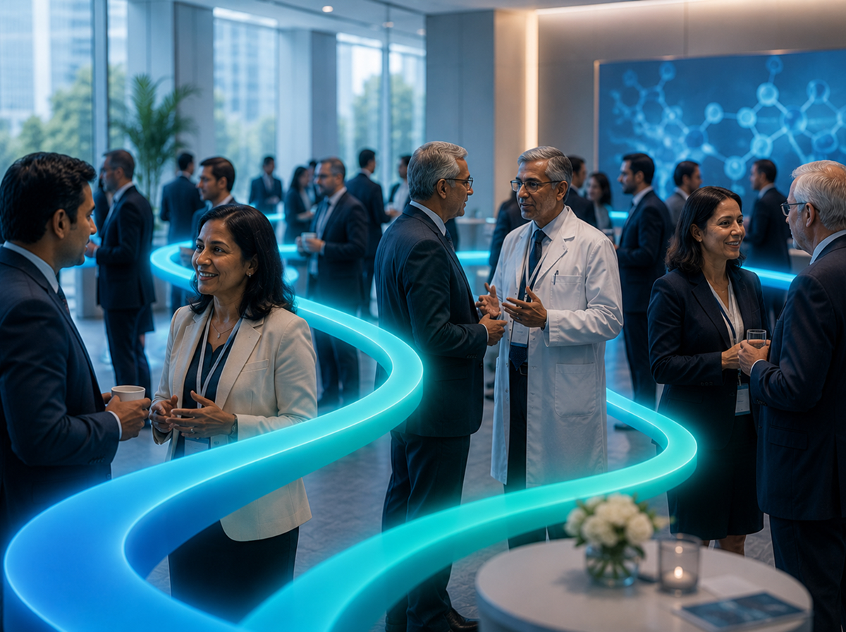 MediConclave Healthcare Event