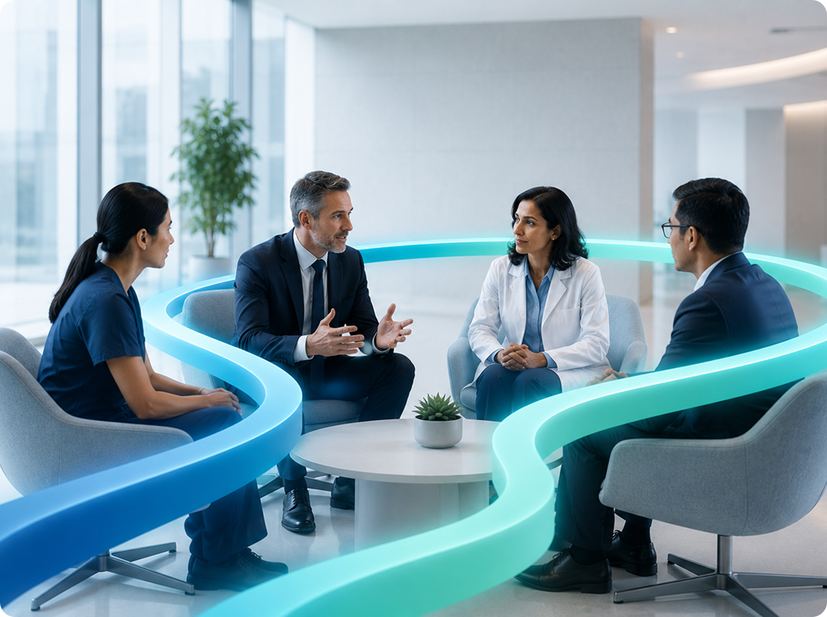Medical Conference Professionals